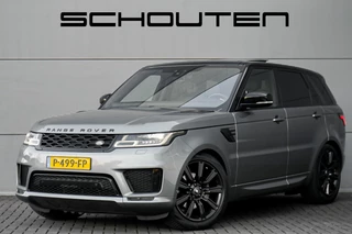 Land Rover Range Rover Sport - 140234787-0