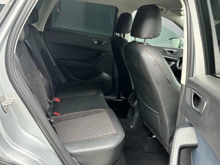 SEAT Ateca Seat Ateca 1.4 EcoTSI Style 150 pk trekhaak lage km stand. - afbeelding nr 21
