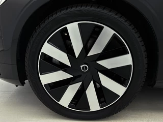 Volvo V90 Volvo V90 2.0 T6 AWD Ultra Dark - afbeelding nr 15