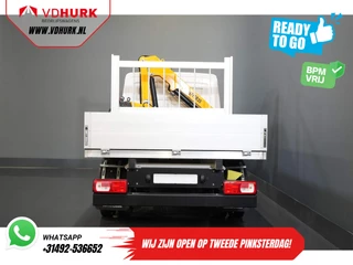 Volkswagen Crafter - afbeelding nr 6