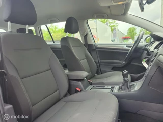 Volkswagen Golf Volkswagen Golf Variant 1.2 TSI Comfortline | Navi | Airco - afbeelding nr 22