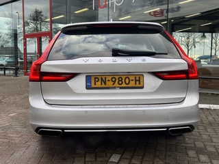 Volvo V90 Volvo V90 2.0 T6 AWD Inscription Clima Pano 1eEig Dealer NAP - afbeelding nr 17