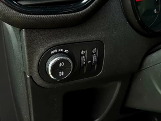 Opel Crossland X Opel Crossland X 1.2 Turbo 120 Edition |Nav|Clima|Cam|Cruise - afbeelding nr 16