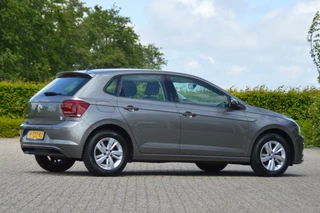 Volkswagen Polo Volkswagen Polo 1.0 TSI 95 pk Comfortline Business navi/pdc - afbeelding nr 45