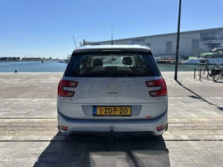 Citroën Grand C4 Picasso Citroen  C4 Grand Picasso 2.0 BlueHDi Business 7 Per Navi - afbeelding nr 23