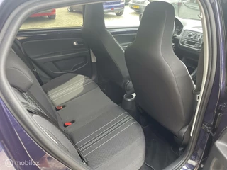 SEAT Mii Seat Mii 1.0 Sport *Automaat*Cruise*P-sensoren. - afbeelding nr 10