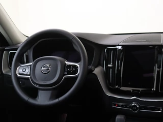 Volvo XC60 Volvo XC60 T6 AWD Ultra Dark | Trekhaak | 360° Camera | Panoramadak | - afbeelding nr 11