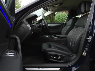 BMW 5 Serie BMW 5 Serie 530e iPerf 293PK High Exe. M-sport / 2018 / LED - afbeelding nr 12