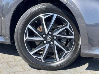 Toyota Yaris | ACC | Carplay | Camera | LED - afbeelding nr 31