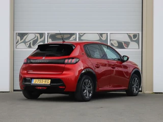 Peugeot e-208 Peugeot e-208 EV Allure 50 kWh | 3 Fase | Stoelverwarming | Apple carplay | - afbeelding nr 23
