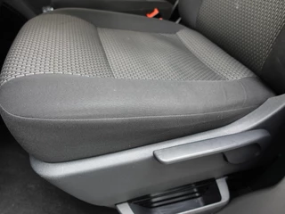 Volkswagen Transporter Volkswagen Transporter 150pk Automaat L2 Dubbele cabine Bulli Apple Carplay Cruise control Camera Airco Euro6 - afbeelding nr 10