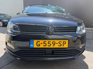 Volkswagen Polo Volkswagen Polo 1.0 Comfortline - afbeelding nr 9
