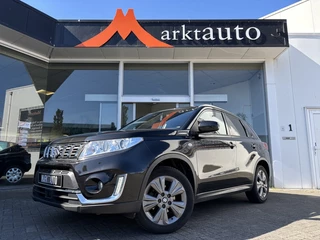 Suzuki Vitara Suzuki Vitara 1.0 B.jet AllGrip Select 4X4 Trekhaak Carplay Camera Navi Led - afbeelding nr 32