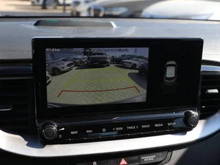 Kia XCeed Kia XCeed 1.6 GDi PHEV DynamicLine I Navi I Half-leder I Camera I Keyless - afbeelding nr 24