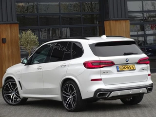 BMW X5 - afbeelding nr 8