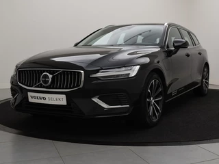 Volvo V60 Volvo V60 T6 PLUG-IN HYBRID ESSENTIAL EDITION 18INCH STOELVERWARMING V+A G - afbeelding nr 2