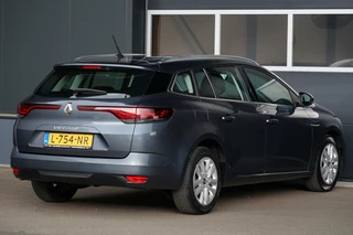 Renault Mégane Estate Renault Megane Estate 1.3 TCe Business Zen, NL, aut. CarPlay - afbeelding nr 24