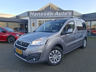 Peugeot Partner Peugeot Partner Tepee 1.2 PureTech Active - afbeelding nr 1