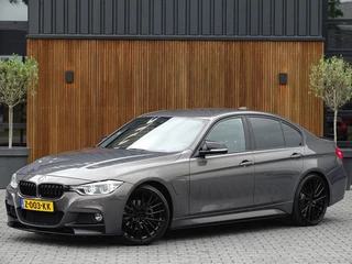 BMW 3 Serie BMW 3 Serie 330e 293PK M Sport / M Individual / LED - afbeelding nr 47
