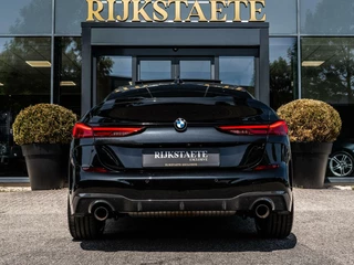 BMW 2 Serie BMW 2-serie Gran Coupé 220i High Executive|PANO|HEAD-UP|H&K - afbeelding nr 6