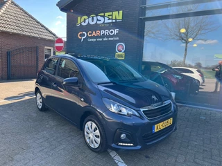 Peugeot 108 - 158471062-0