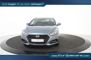 Hyundai i40 - afbeelding nr 28