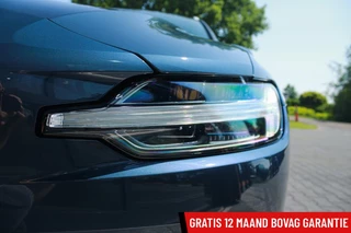 Volvo V60 Volvo V60 2.0 B4 Momentum Business MildHybrid|360GradenCamera|Blis|Navi - afbeelding nr 25