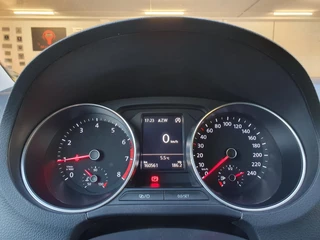 Volkswagen Polo Volkswagen Polo 1.0 BlueMotion Connected Series - NAP / CARPLAY / DAB / P.SENSOREN V+A / LM-VELGEN '17 / EXTRA SET '15 / NWE APK ! - afbeelding nr 36