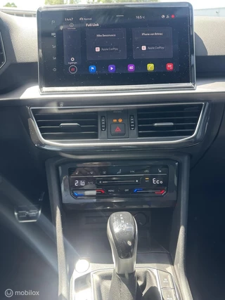 SEAT Tarraco Seat Tarraco 1.4 TSI e-Hybrid PHEV Xperience Bus Int. - afbeelding nr 6