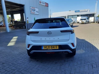 Opel Mokka - afbeelding nr 6