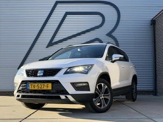SEAT Ateca 1.5 TSI Style Business Intense