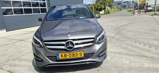 Mercedes-Benz B-Klasse Mercedes B-klasse 200 CDI Prestige - afbeelding nr 4