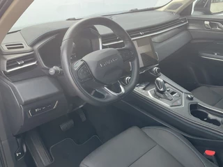 Lynk & Co 01 Lynk & Co 01 1.5 PHEV 262pk 360°Cam Carplay Pano.dak Stoelverw. Incl BTW Plug-in - afbeelding nr 41