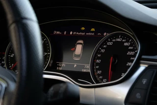 Audi RS6 Audi RS 6 Avant 4.0 TFSI RS 6 quattro - afbeelding nr 15