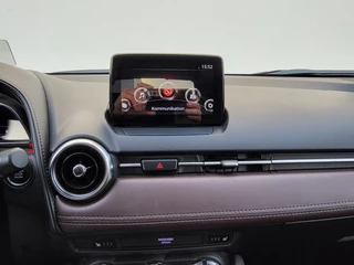 Mazda CX-3 - afbeelding nr 20