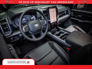 Dodge Ram 1500 Comfortabele Dubbele Cabine met Royale 5 Zitplaatsen | BPM vrij | Nu Leverbaar uit Voorraad | Voorraad Nr 2284 - 3855 - afbeelding nr 16