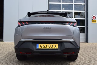 Peugeot 3008 Peugeot 3008 1.2 Hybrid 136 GT | 360° Camera | Elektrische Kofferklep | Stoelverwarming - afbeelding nr 65