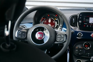 Fiat 500 Fiat 500 70PK Hybrid NAVI | CRUISE | CARPLAY | PARK.SENS | DAB+ | CLIMA! - afbeelding nr 22