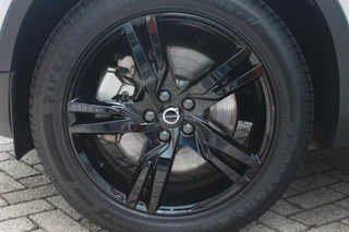 Volvo XC40 Volvo XC40 T4 Recharge R-Design | Parkeercamera | Stoelverwarming | Leder | Electr. Stoelen | Glossy Black | Keyless - afbeelding nr 14