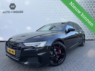 Audi A6 - 471469801-0