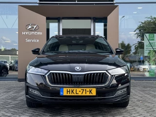 Škoda Octavia Škoda Octavia Combi 1.4 TSI iV PHEV First Edition | 19