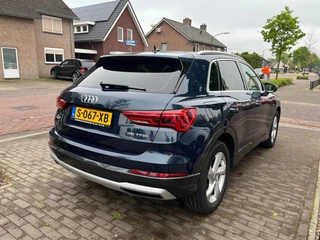 Audi Q3 Audi Q3 35 TFSI 150PK AUTOMAAT / ADAP. CRUISE / CARPLAY / STOELVERW. - afbeelding nr 6