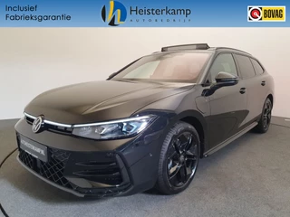 Volkswagen Passat Variant 1.5 eHybrid 272pk DSG/AUT R-Line