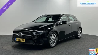 Mercedes-Benz A-Klasse 180 Business Solution Luxury CAMERA PANO LEER.