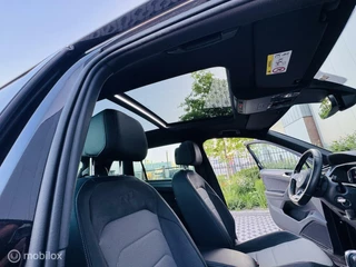 Volkswagen Tiguan Volkswagen Tiguan 2.0 TSI 3x R line Pano Acc 4motion Led - afbeelding nr 11