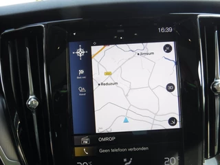 Volvo V60 Volvo V60 2.0 T5 Momentum - afbeelding nr 20