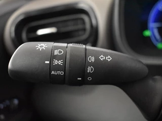 Toyota Yaris Cross - afbeelding nr 19