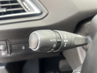 Peugeot 308 | Stoelverwarming | Carplay/Android Auto | - afbeelding nr 21