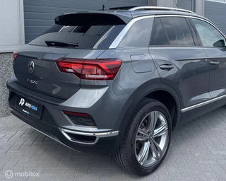 Volkswagen T-Roc Volkswagen T-Roc 1.5 TSI DSG Sport 150PK/PANO/VIRTU - afbeelding nr 21