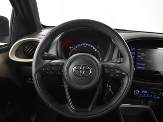 Toyota Aygo - afbeelding nr 17